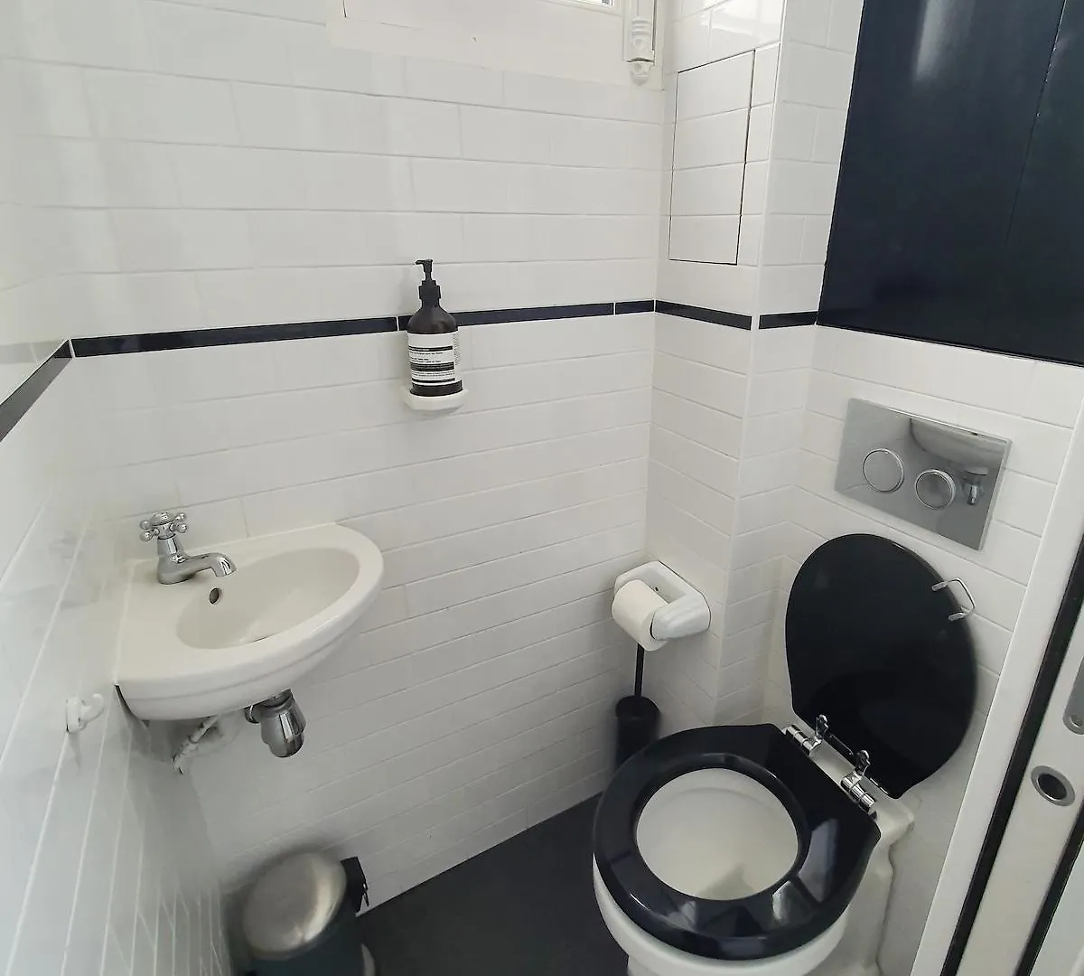 Apartament Basilique Du Sacre-Coeur De Montmartre A 5 Min A Pied Paryż 0*,