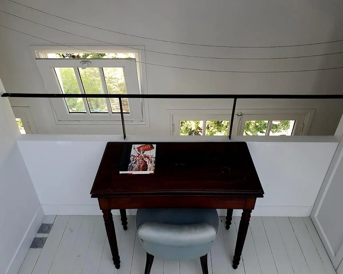 Apartament Basilique Du Sacre-Coeur De Montmartre A 5 Min A Pied Paryż